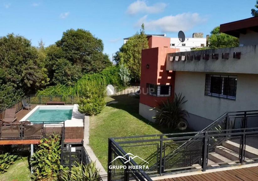 Casa en Venta en Punilla, Cordoba