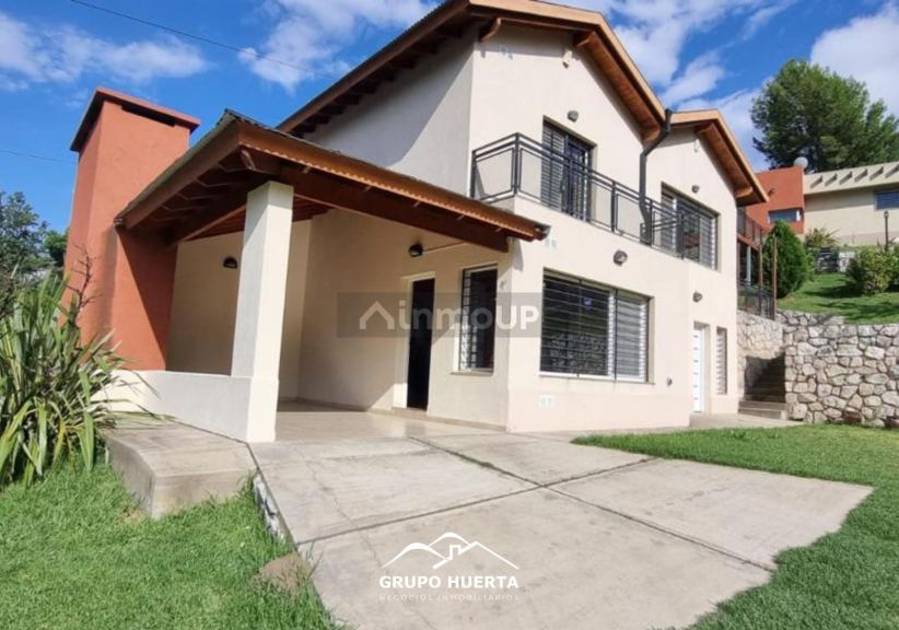 Casa en Venta en Punilla, Cordoba