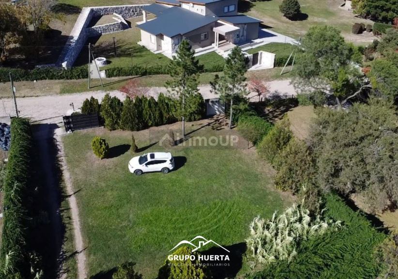 Casa en Venta en Punilla, Cordoba