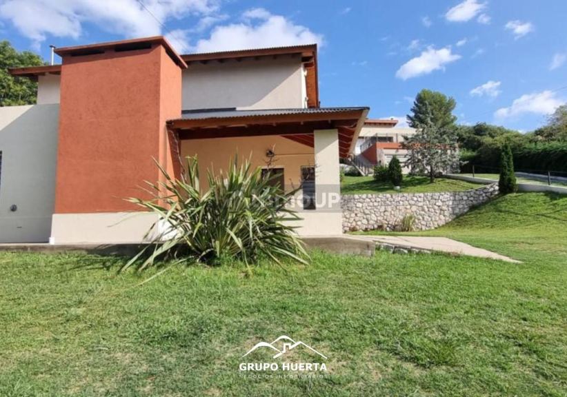 Casa en Venta en Punilla, Cordoba