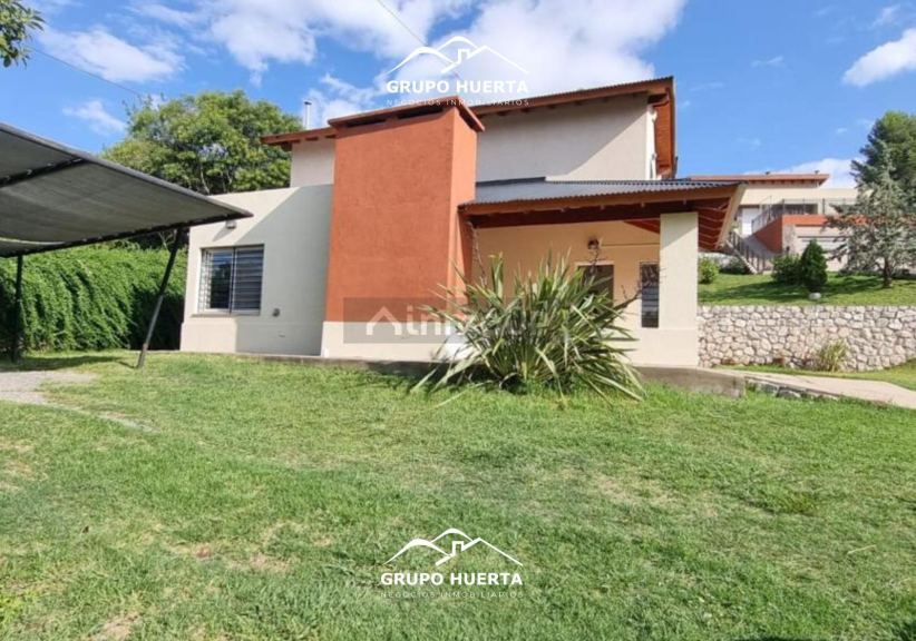 Casa en Venta en Punilla, Cordoba