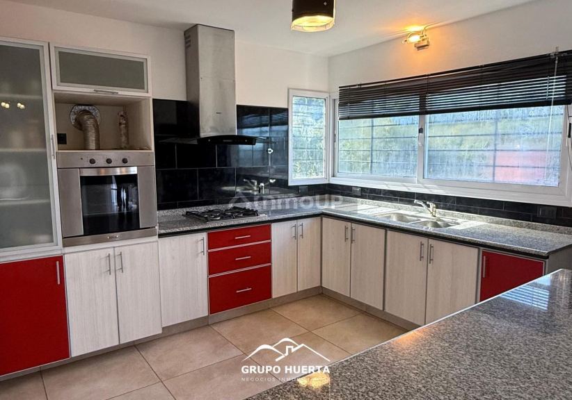 Casa en Venta en Punilla, Cordoba