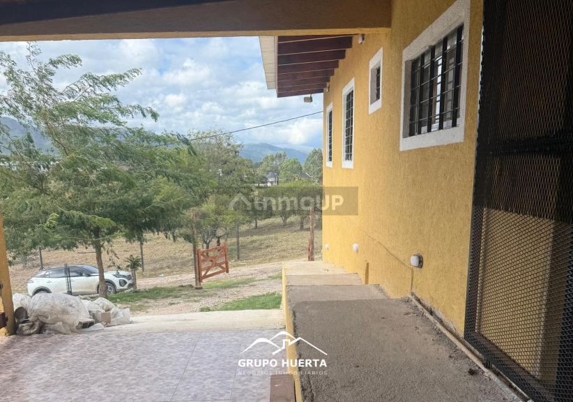 Casa en Venta en Punilla, Cordoba