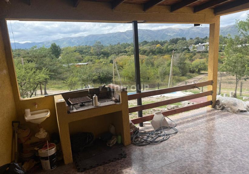 Casa en Venta en Punilla, Cordoba