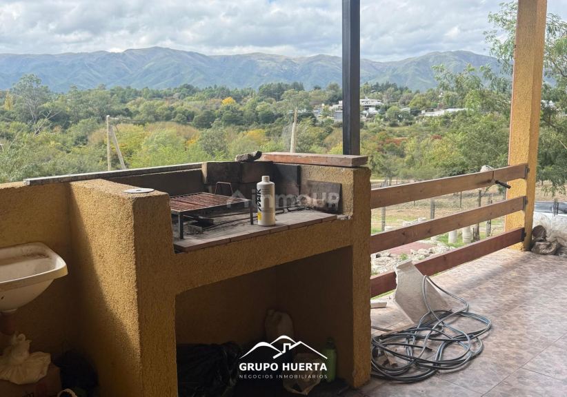 Casa en Venta en Punilla, Cordoba
