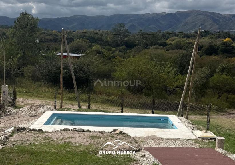 Casa en Venta en Punilla, Cordoba