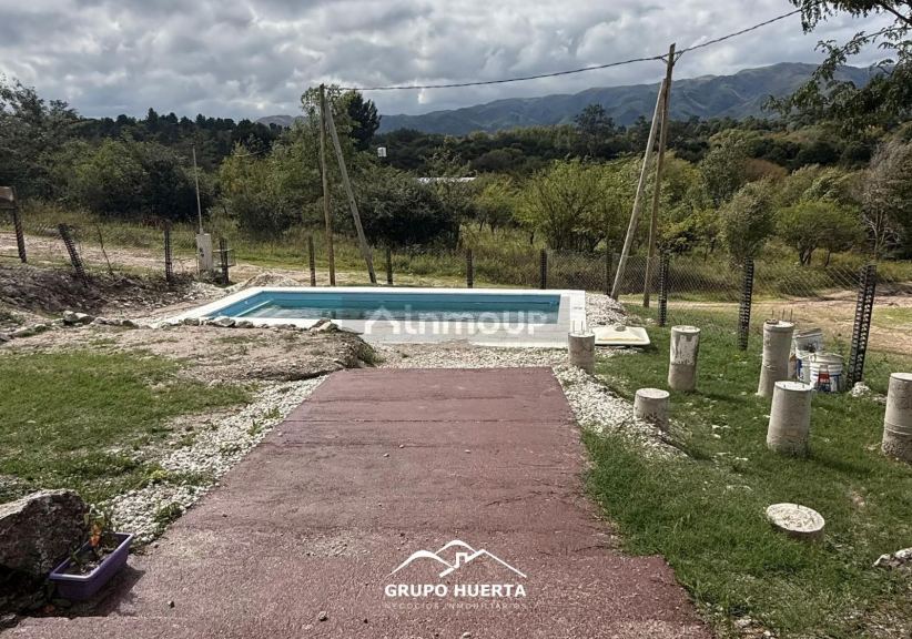 Casa en Venta en Punilla, Cordoba