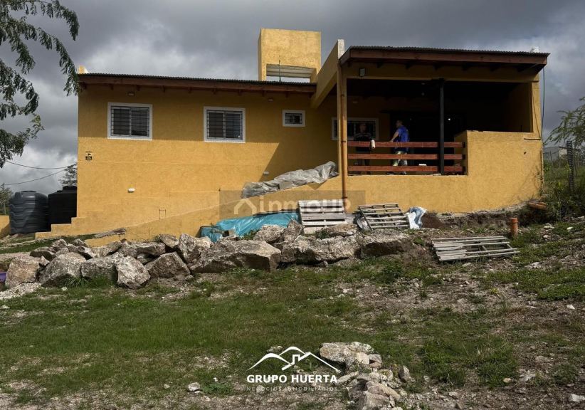Casa en Venta en Punilla, Cordoba