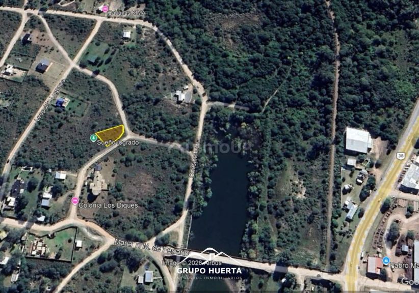 Casa en Venta en Punilla, Cordoba