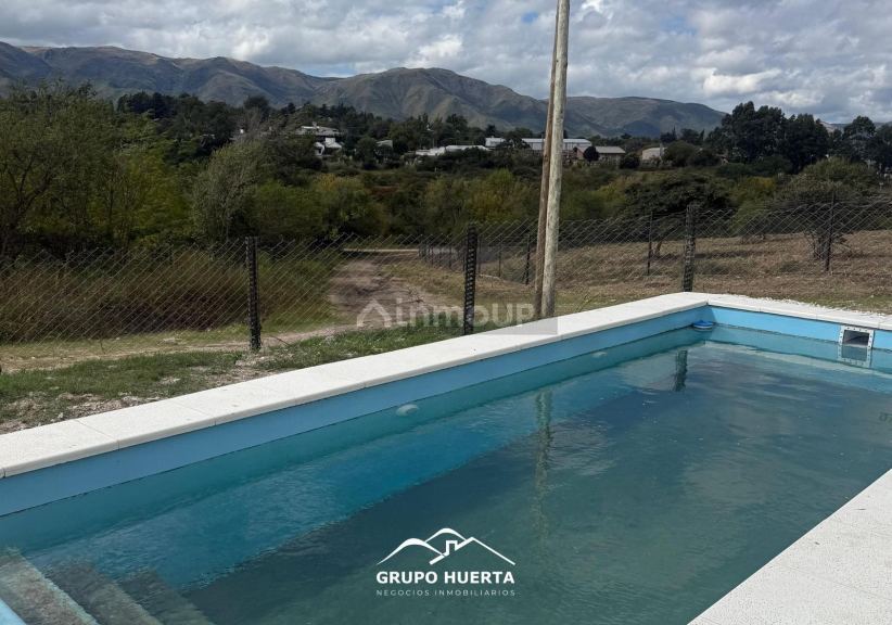 Casa en Venta en Punilla, Cordoba
