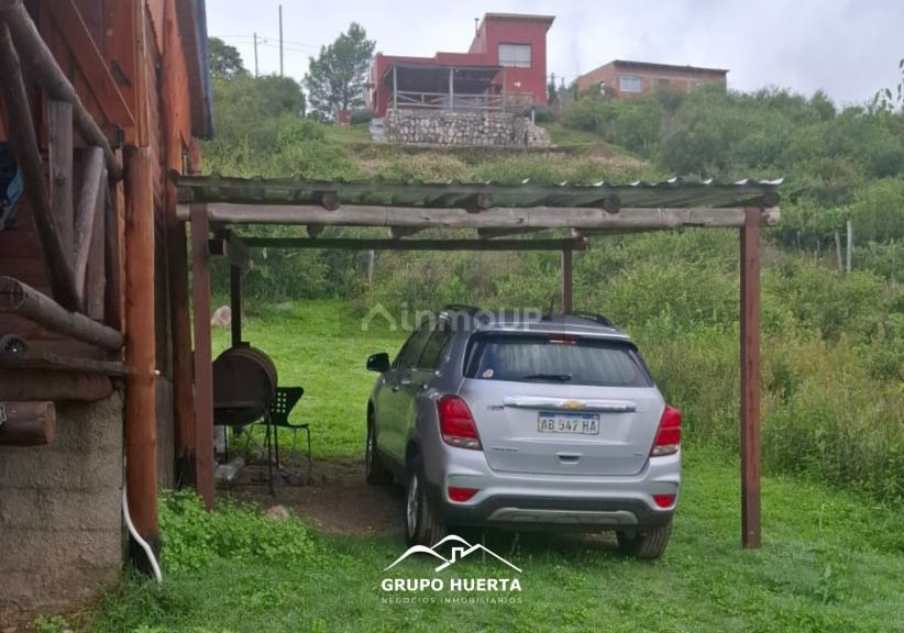 Punilla CAMINO ALTO SAN PEDRO