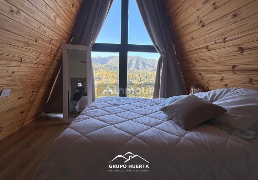 Casa en Venta en Punilla, Cordoba