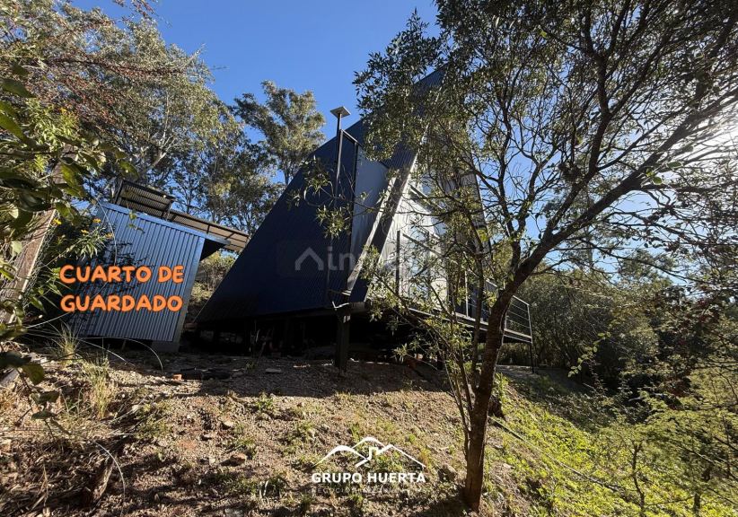 Casa en Venta en Punilla, Cordoba