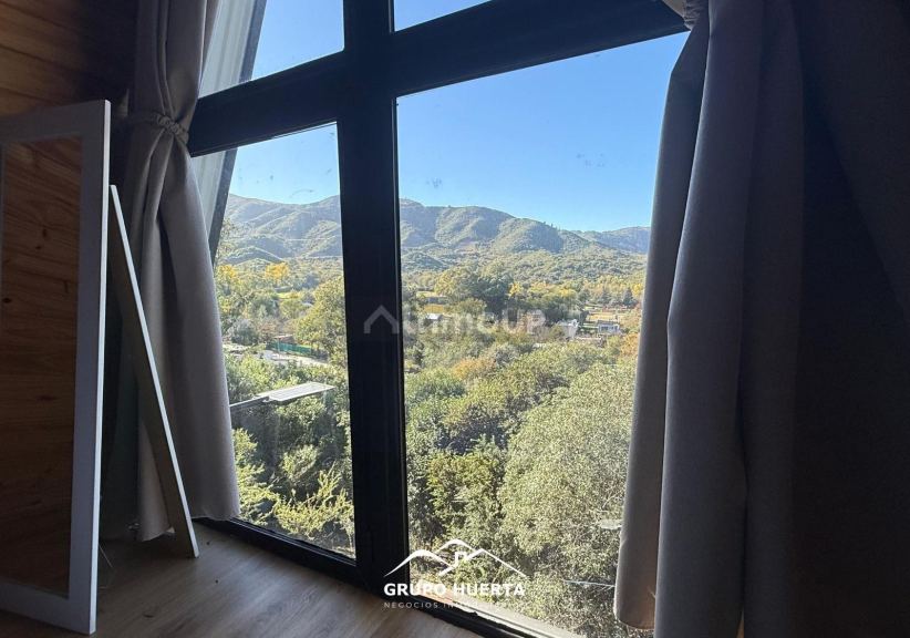 Casa en Venta en Punilla, Cordoba