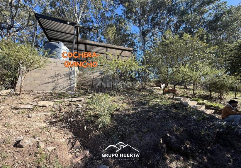Casa en Venta en Punilla, Cordoba