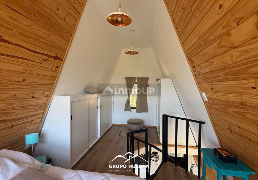 Casa en Venta en Punilla, Cordoba