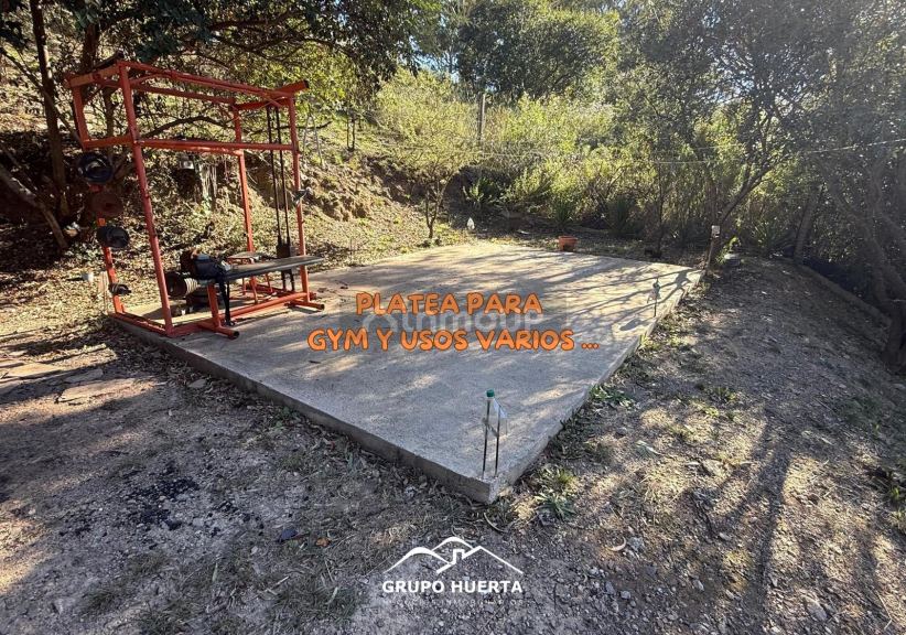 Casa en Venta en Punilla, Cordoba