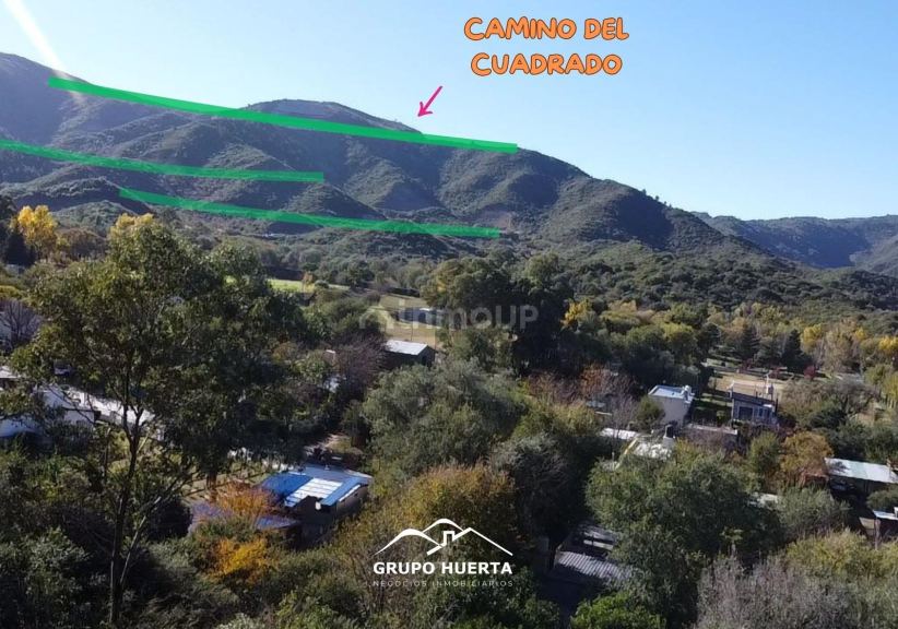 Casa en Venta en Punilla, Cordoba