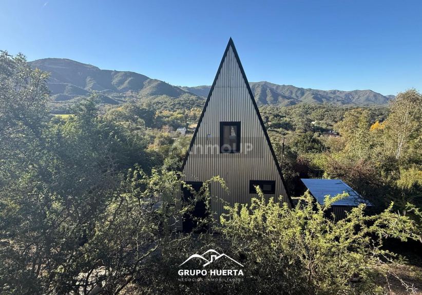 Casa en Venta en Punilla, Cordoba