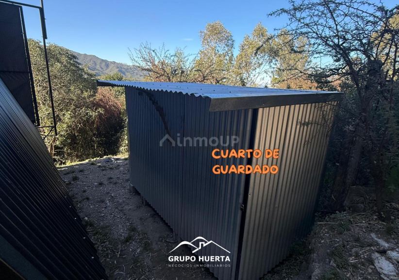 Casa en Venta en Punilla, Cordoba
