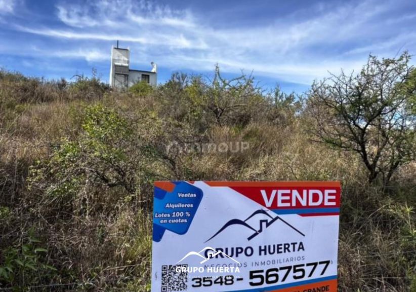 Terreno en Venta en Punilla, Cordoba