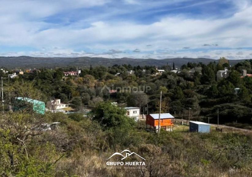 Terreno en Venta en Punilla, Cordoba