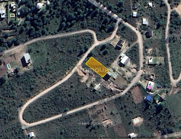 Terreno en Venta en Punilla, Cordoba