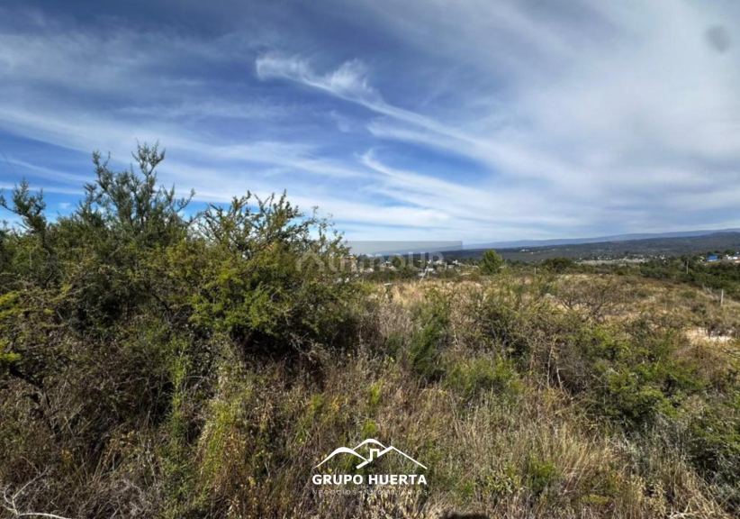 Terreno en Venta en Punilla, Cordoba