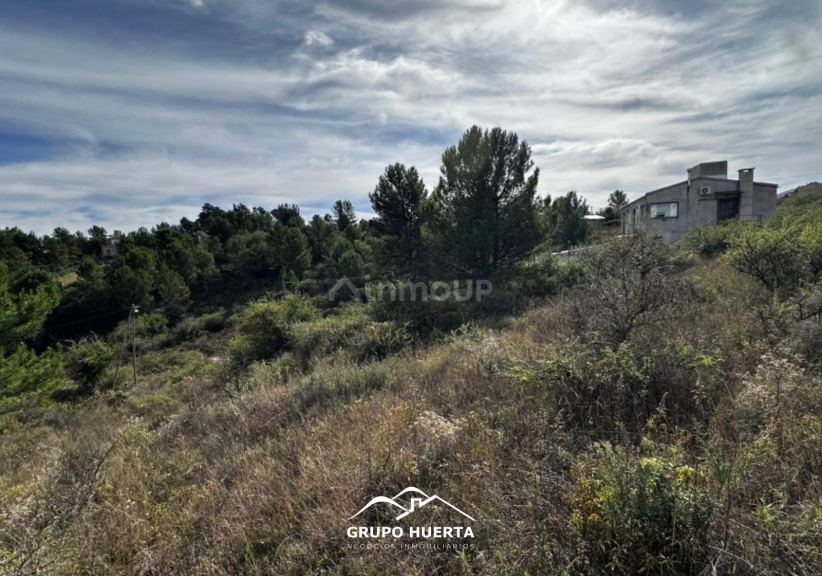 Terreno en Venta en Punilla, Cordoba
