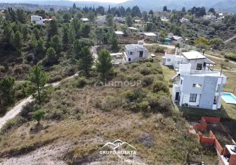 Terreno en Venta en Punilla, Cordoba