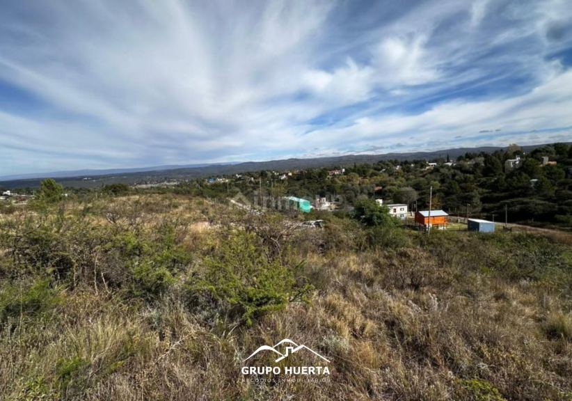 Terreno en Venta en Punilla, Cordoba