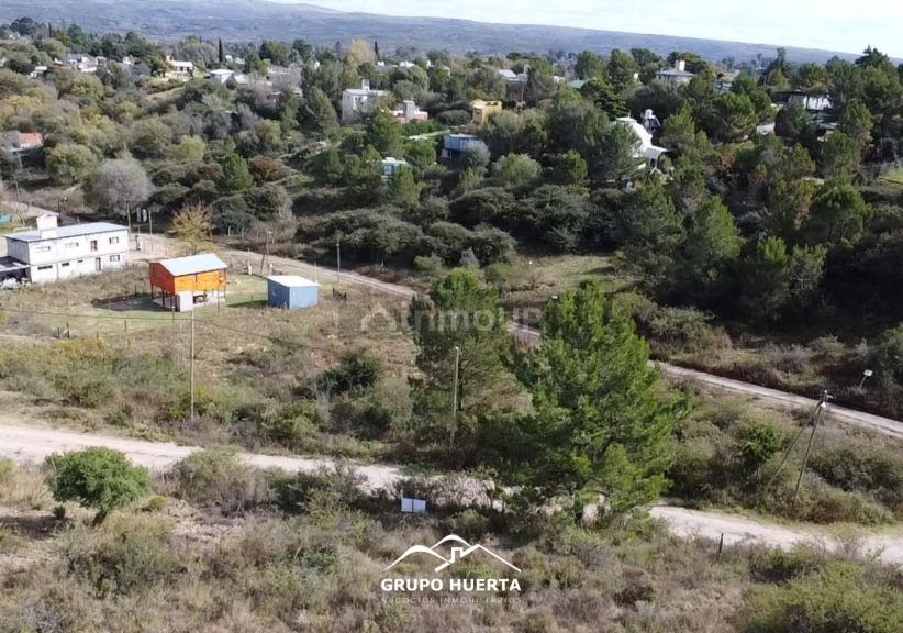 Terreno en Venta en Punilla, Cordoba