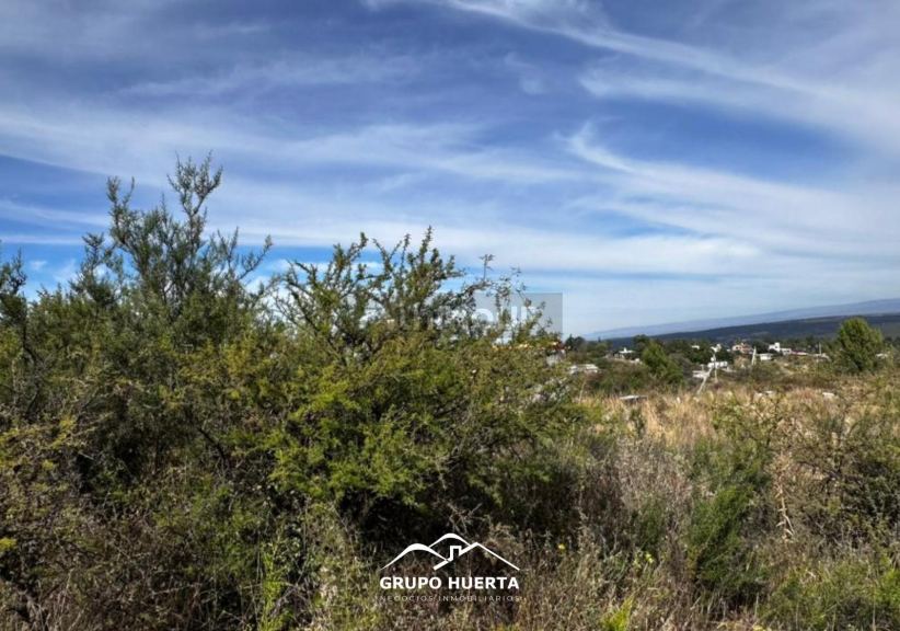Terreno en Venta en Punilla, Cordoba
