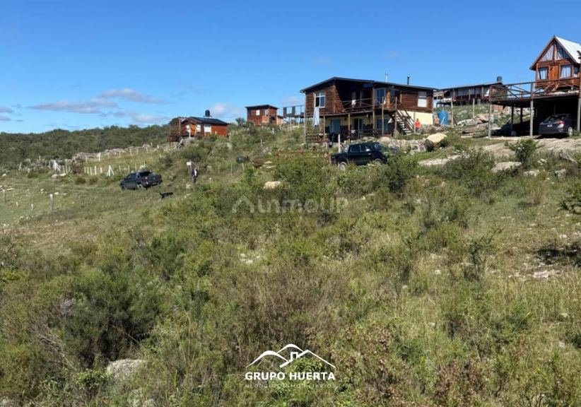 Terreno en Venta en Punilla, Cordoba