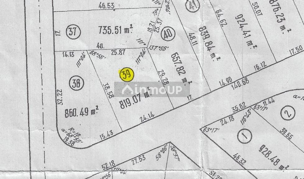 Terreno en Venta en Punilla, Cordoba