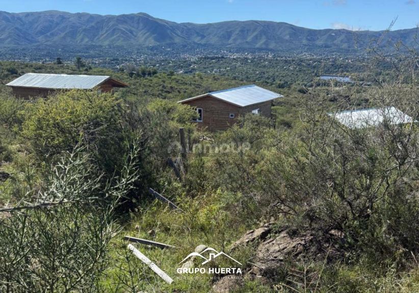 Terreno en Venta en Punilla, Cordoba