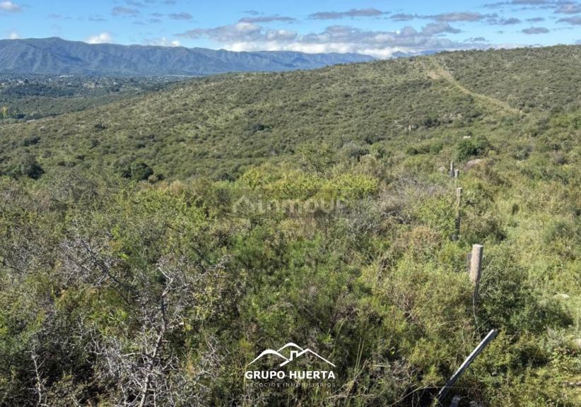 Terreno en Venta en Punilla, Cordoba