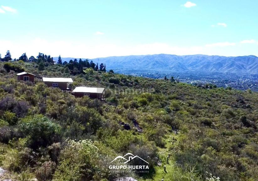 Punilla ALTOS DE LA FALDA