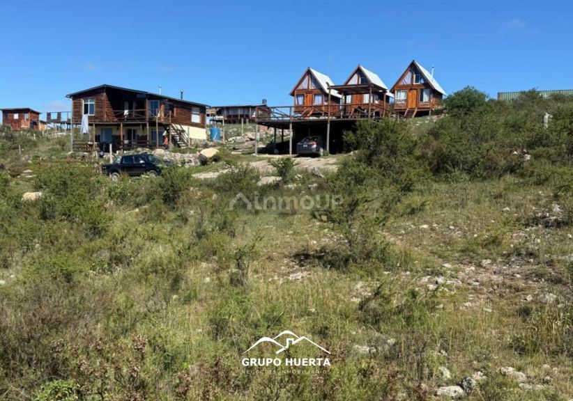 Terreno en Venta en Punilla, Cordoba
