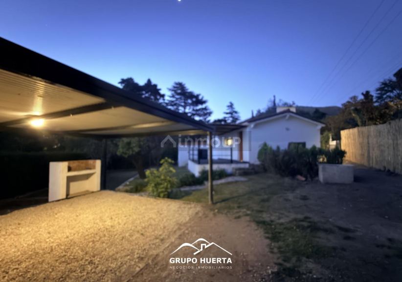 Casa en Venta en Punilla, Cordoba