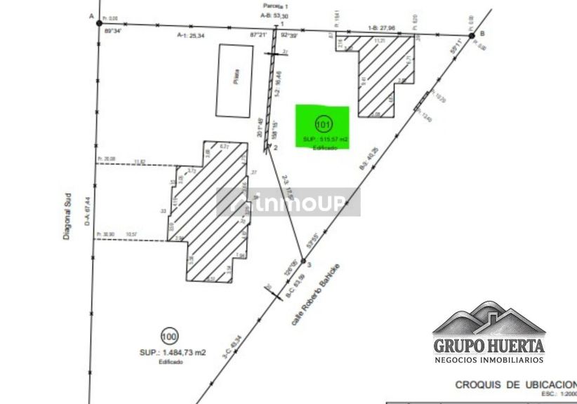 Casa en Venta en Punilla, Cordoba