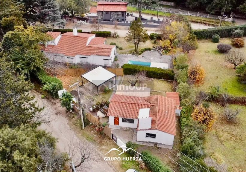 Casa en Venta en Punilla, Cordoba