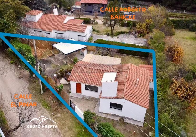 Punilla EL PINAR