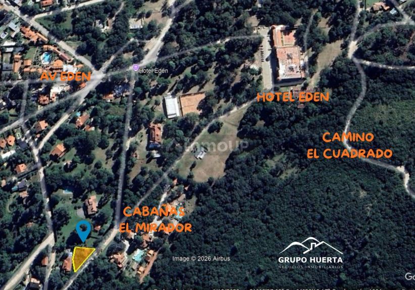 Punilla EL PINAR