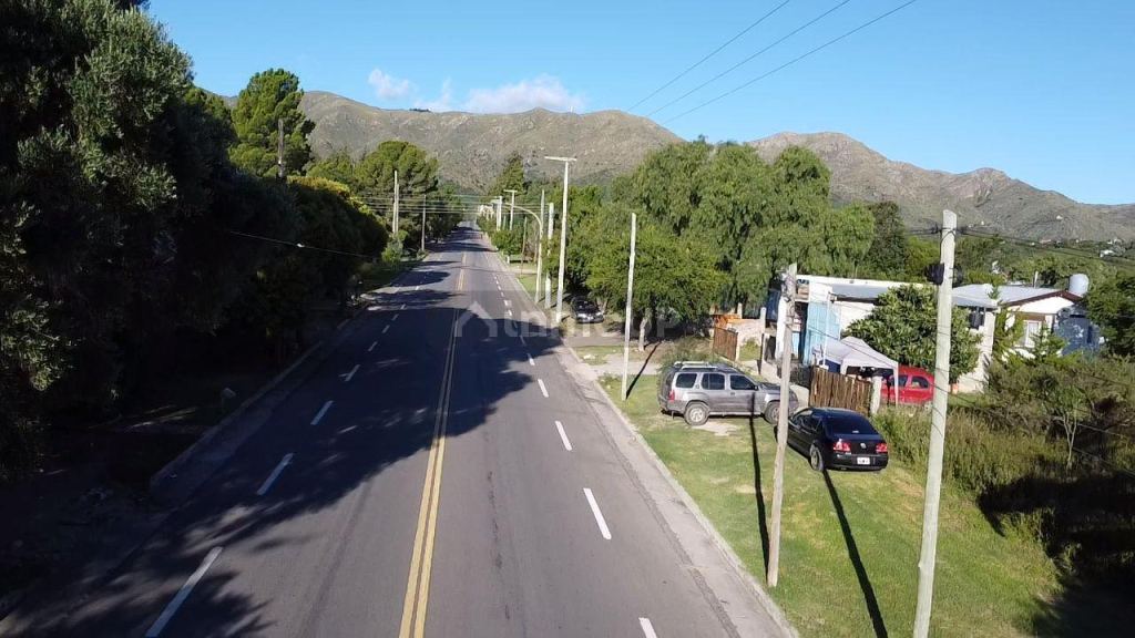 Terreno en Venta en Punilla, Cordoba
