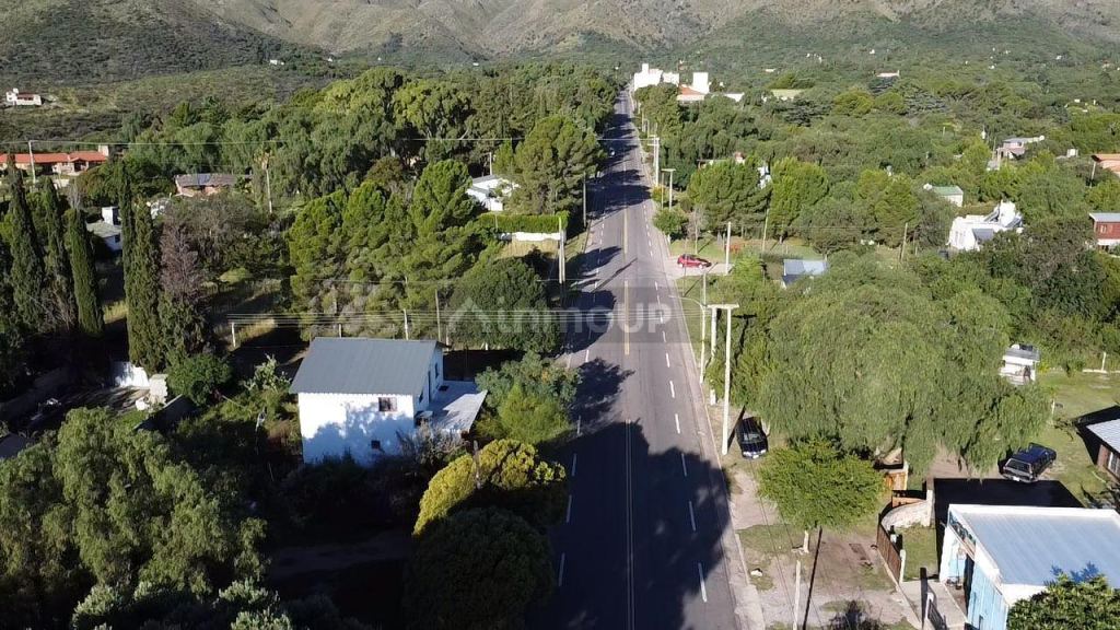 Terreno en Venta en Punilla, Cordoba