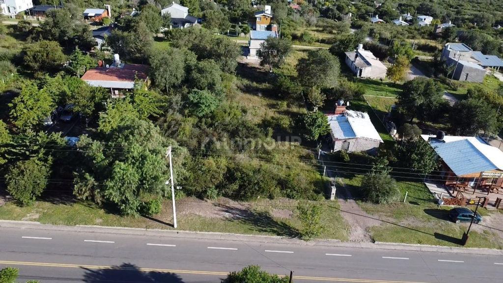 Terreno en Venta en Punilla, Cordoba
