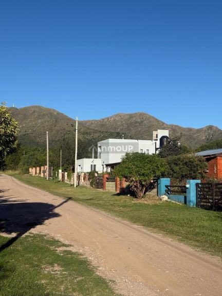 Terreno en Venta en Punilla, Cordoba