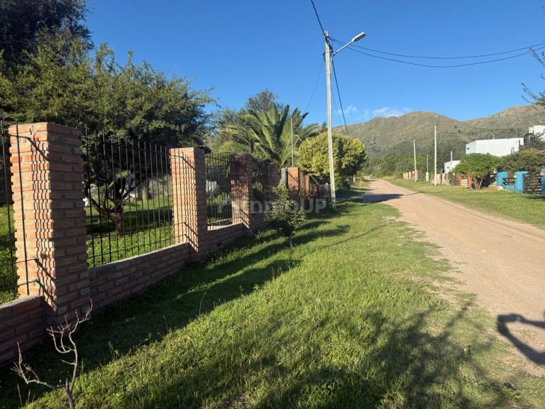 Terreno en Venta en Punilla, Cordoba