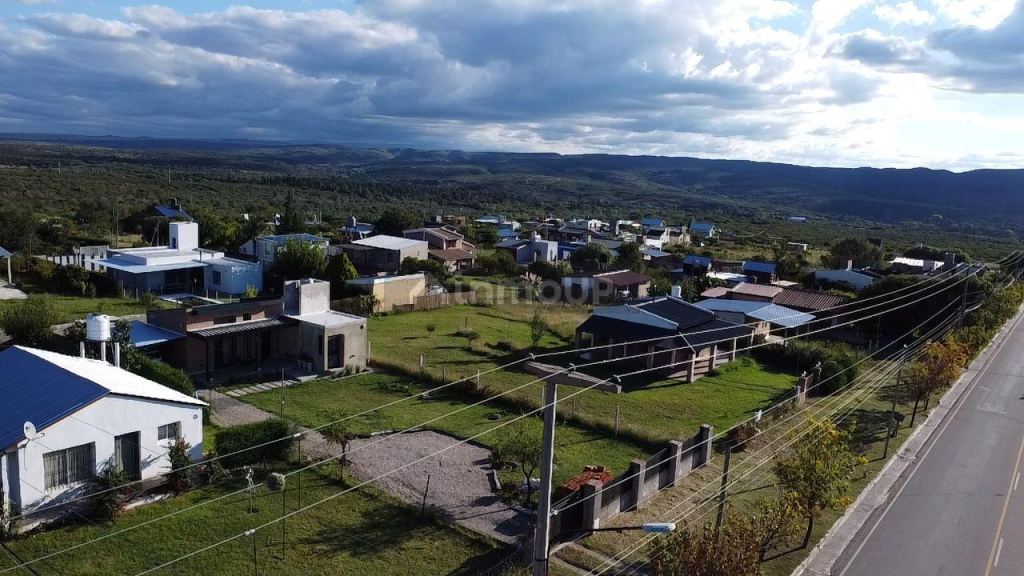 Terreno en Venta en Punilla, Cordoba